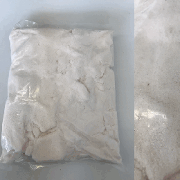 ピンク岩塩(パウダー) GA-01-A 1 kg